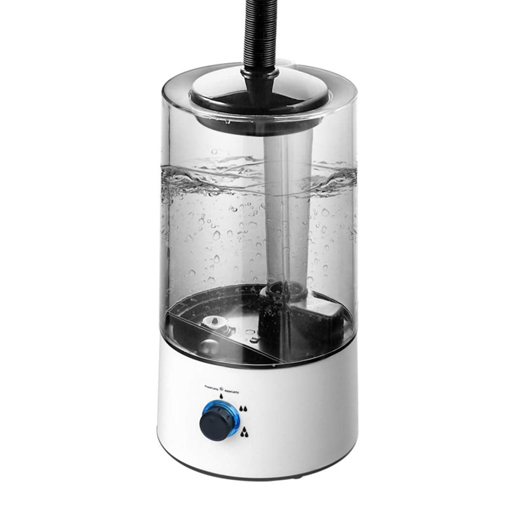 Reptile Humidifier Misters Fogger With Hose, Lizard Tortoise Amphibians Reptile Humidifier Terrariums For Amphibians/Herps/Vivar