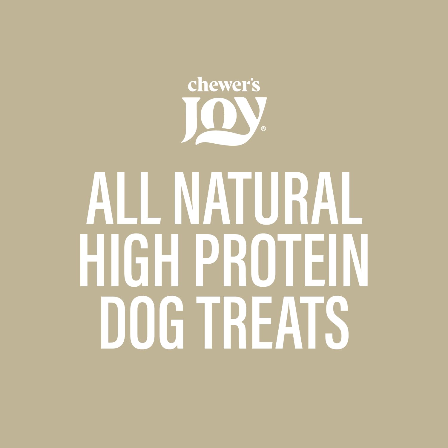 Chewers Joy Pig Ears for Dogs - 12 Count - Natural Chew Treats - Long-Lasting, Single Ingredient, Oven-Baked - Great for Dental