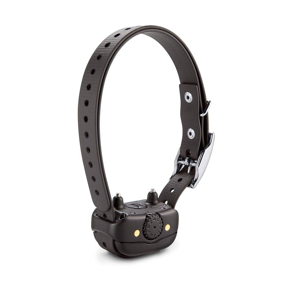 Garmin Barklimiter Deluxe, Rechargeable Dog Training Collar With Automatic Levels For All Dog Breeds