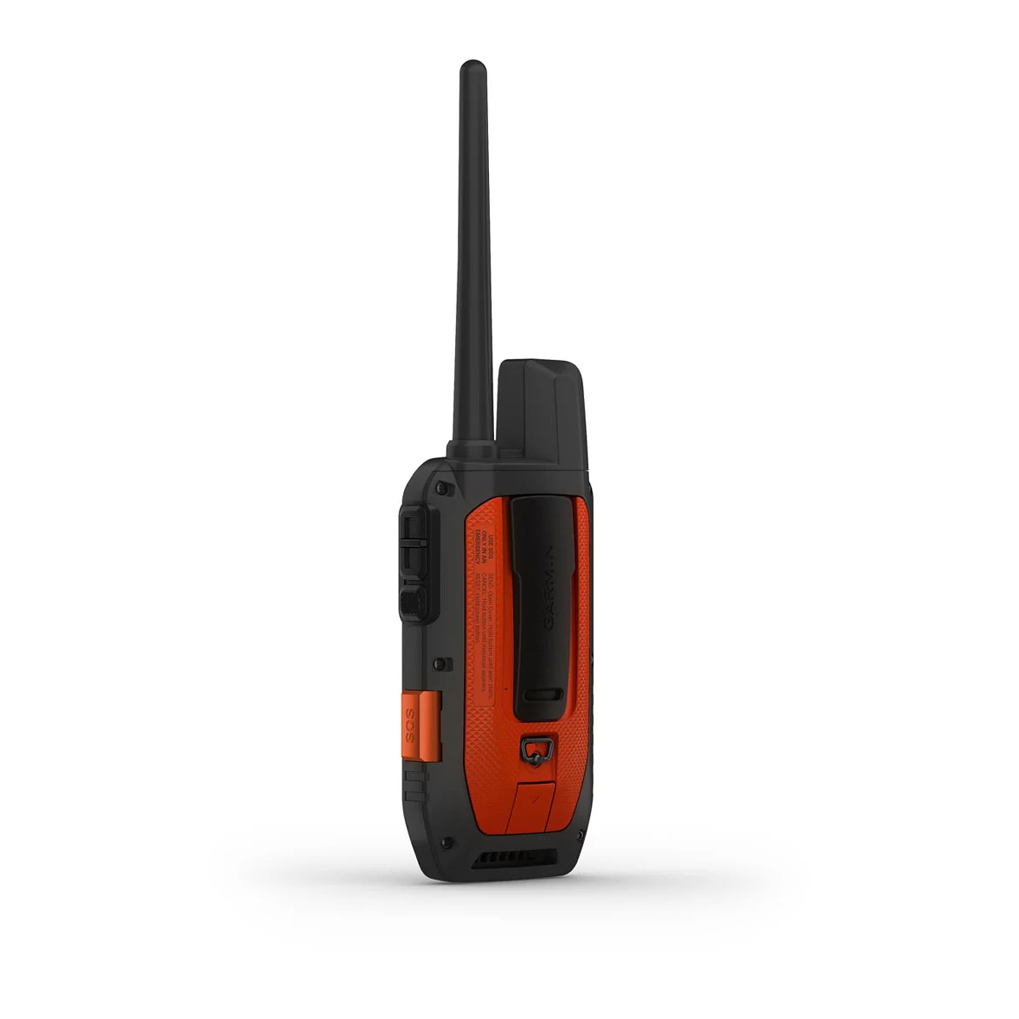 Garmin Alpha 300i Handheld Advanced Dogs Tracking & Training System with inReach Technology Bundle with 4X Garmin Dog Collars Al