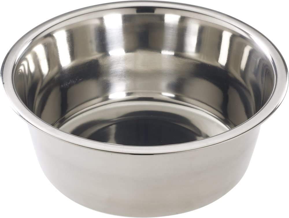 Spot 6065 5 Quart Stainless Steel Dog Bowl