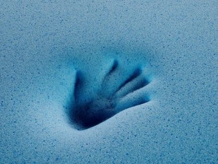 Dogbed4Less Xl Orthopedic Gel Infused Cooling Memory Foam Dog Bed For Medium To Large Pet, Waterproof Liner And Suede Espresso External Cover, 47X29X4 Inches (Fit 48X30 Crate)