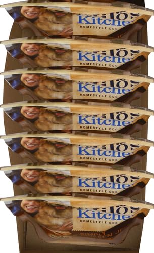 MiloS Kitchen Simply Chicken Jerky Dog Treat, 7 Oz