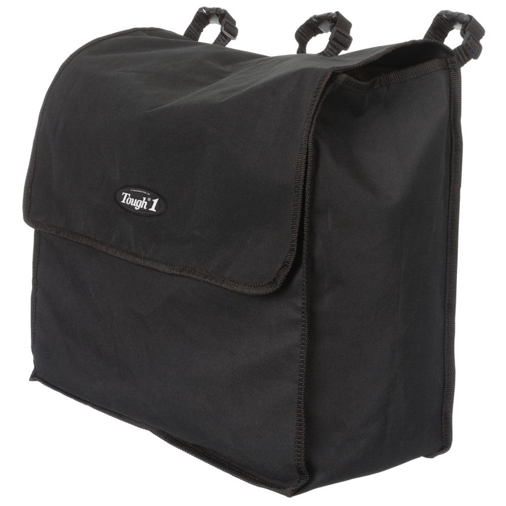 Tough1 Blanket Storage Bag Black