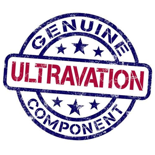 UVPhotoMAX PTX-1224F 9  Bulb, Replaces Old 12  Dual Spectrum Lamp # AS-IH-1013