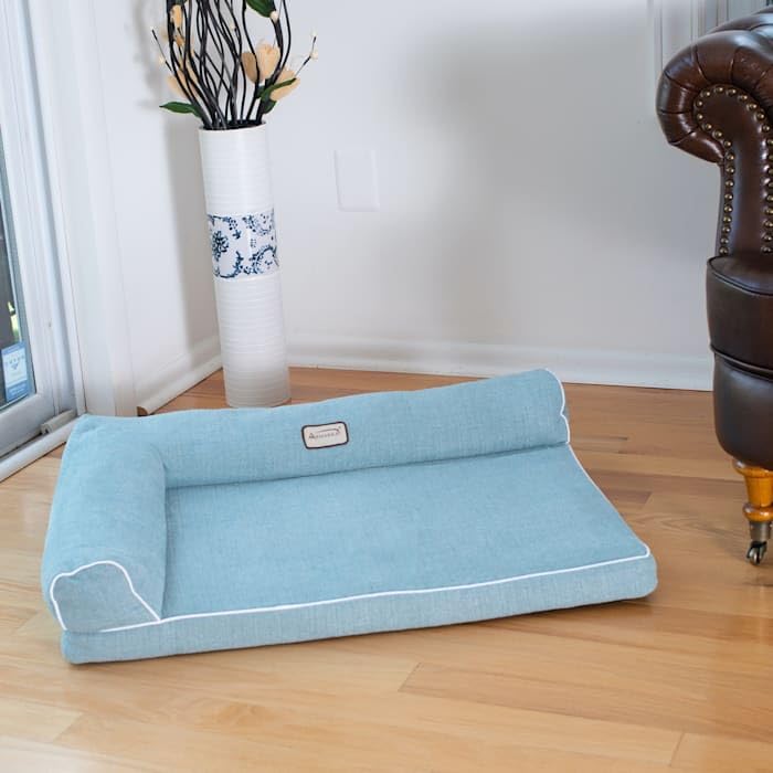 Armarkat D08A Bed Bue Dog Bed, One Size