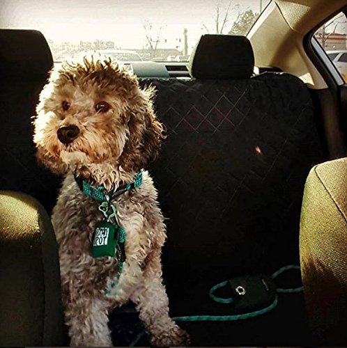 Quiet Spot Pet Tag Silencer (Black)