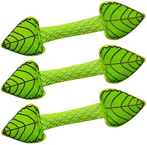Petstages Fresh Breath Mint Stick (Set Of 3)