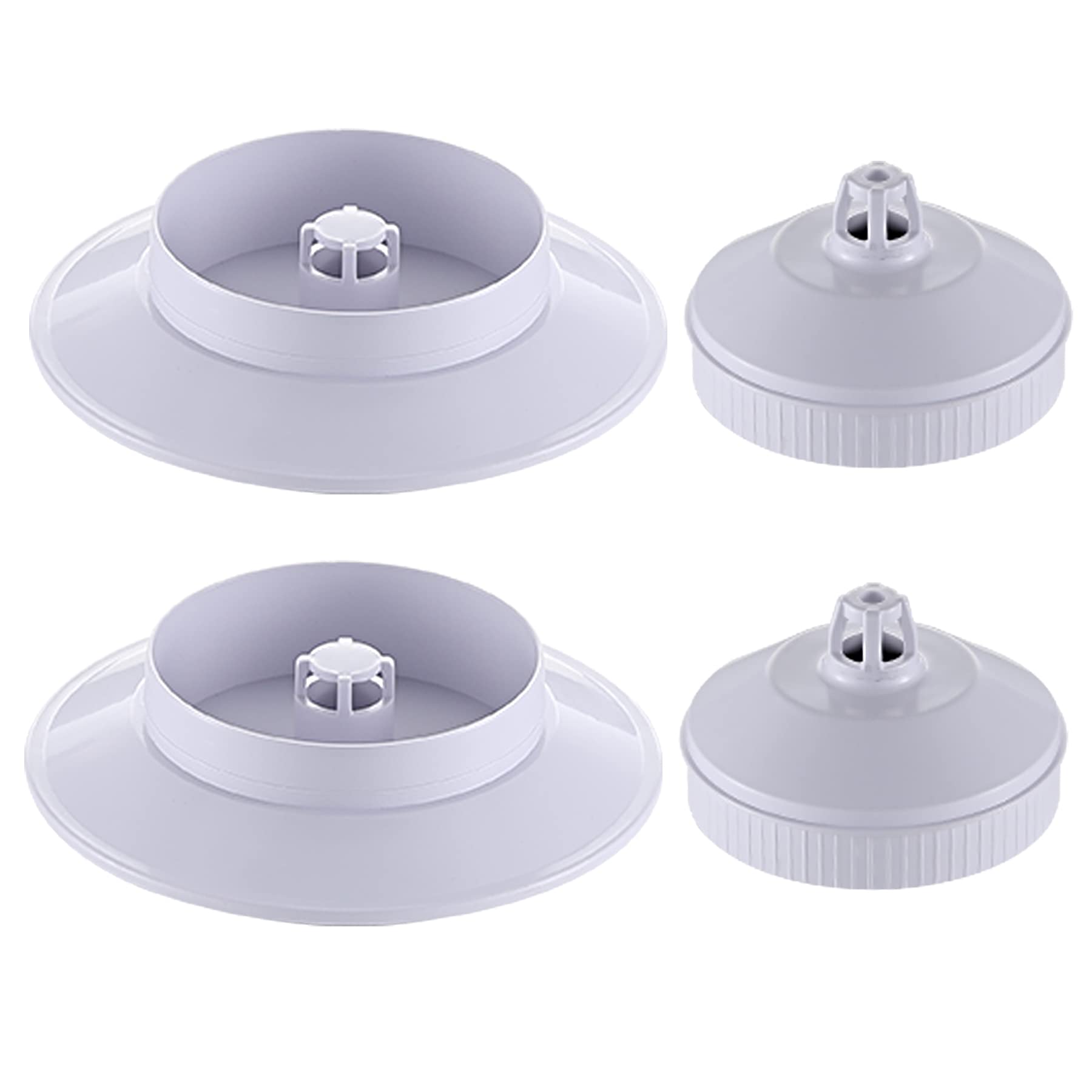 Cat Water Fountain Filter Bracket For 2.0L/67Oz Stainless Steel Automatic Circulation Cat Fountain