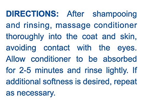 Davis Pure Planet Complete Conditioner For Pets, 16 Oz