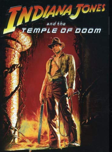 Indiana Jones And The Temple Of Doom (Special Edition)