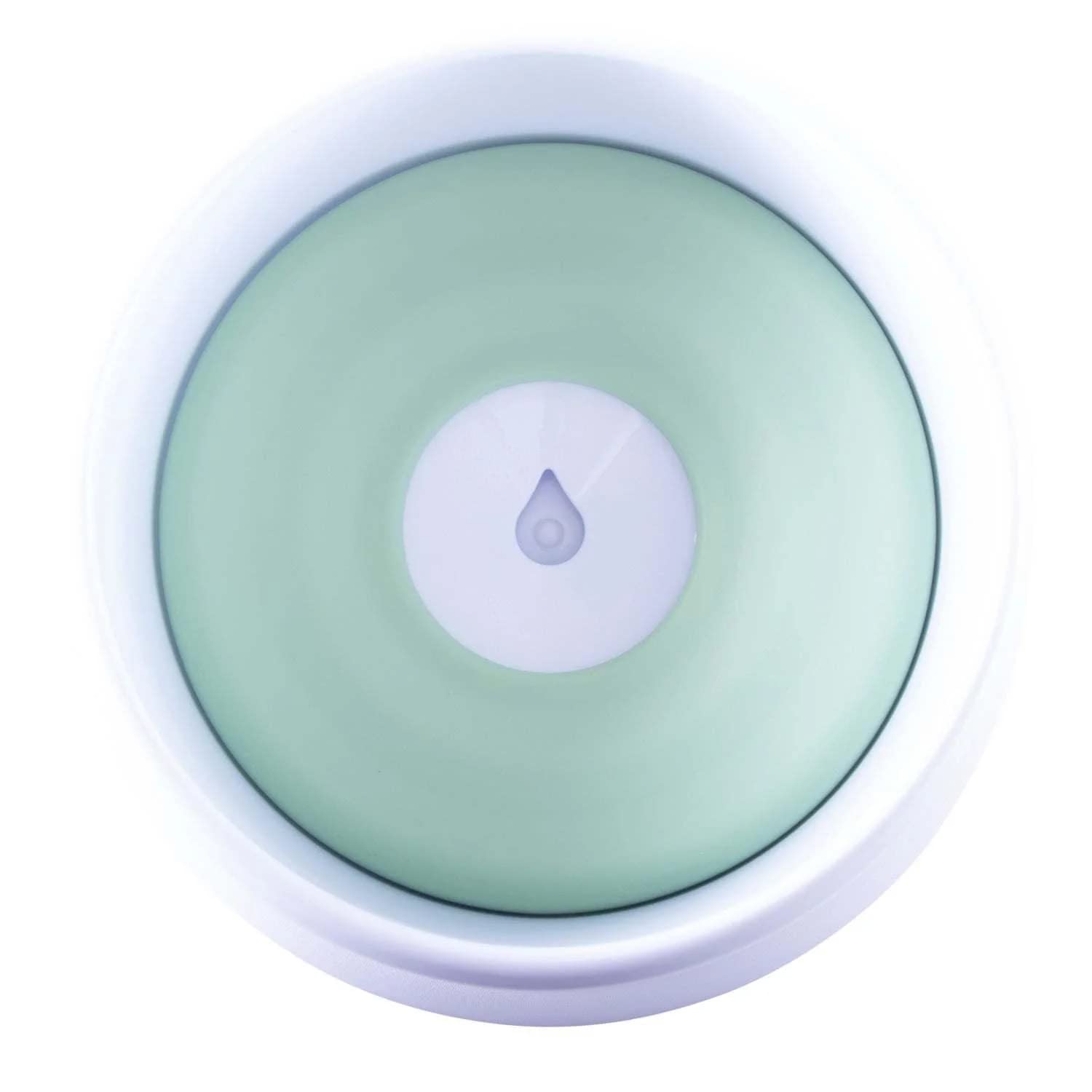 Pet Life  'Pud-Guard' Anti-Spill Floating Water and Food Bowl