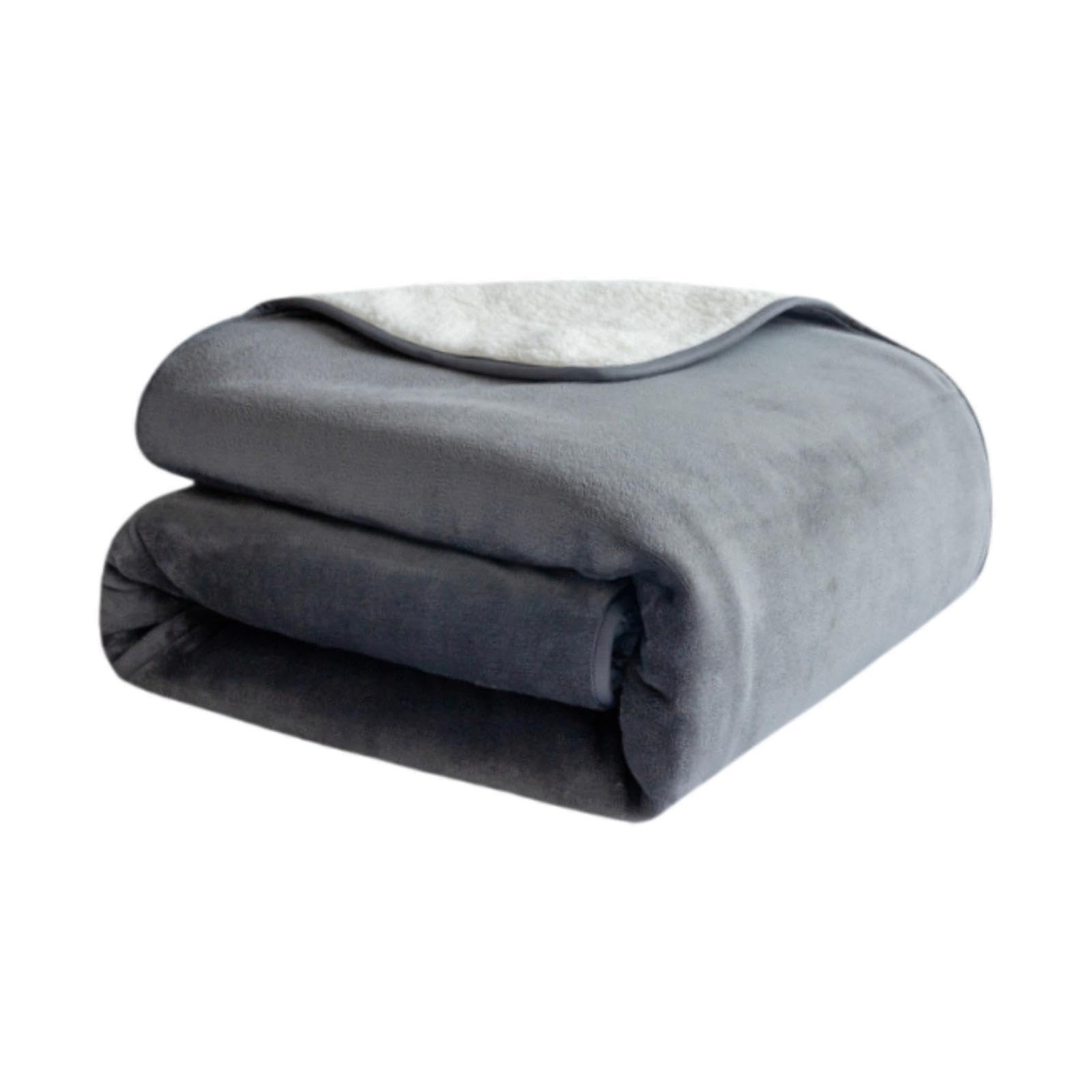 BNF Dog Blanket Waterproof Lightweight Washable Warm for Camping Hotel Pet Crate|1 Waterproof Dog Blanket