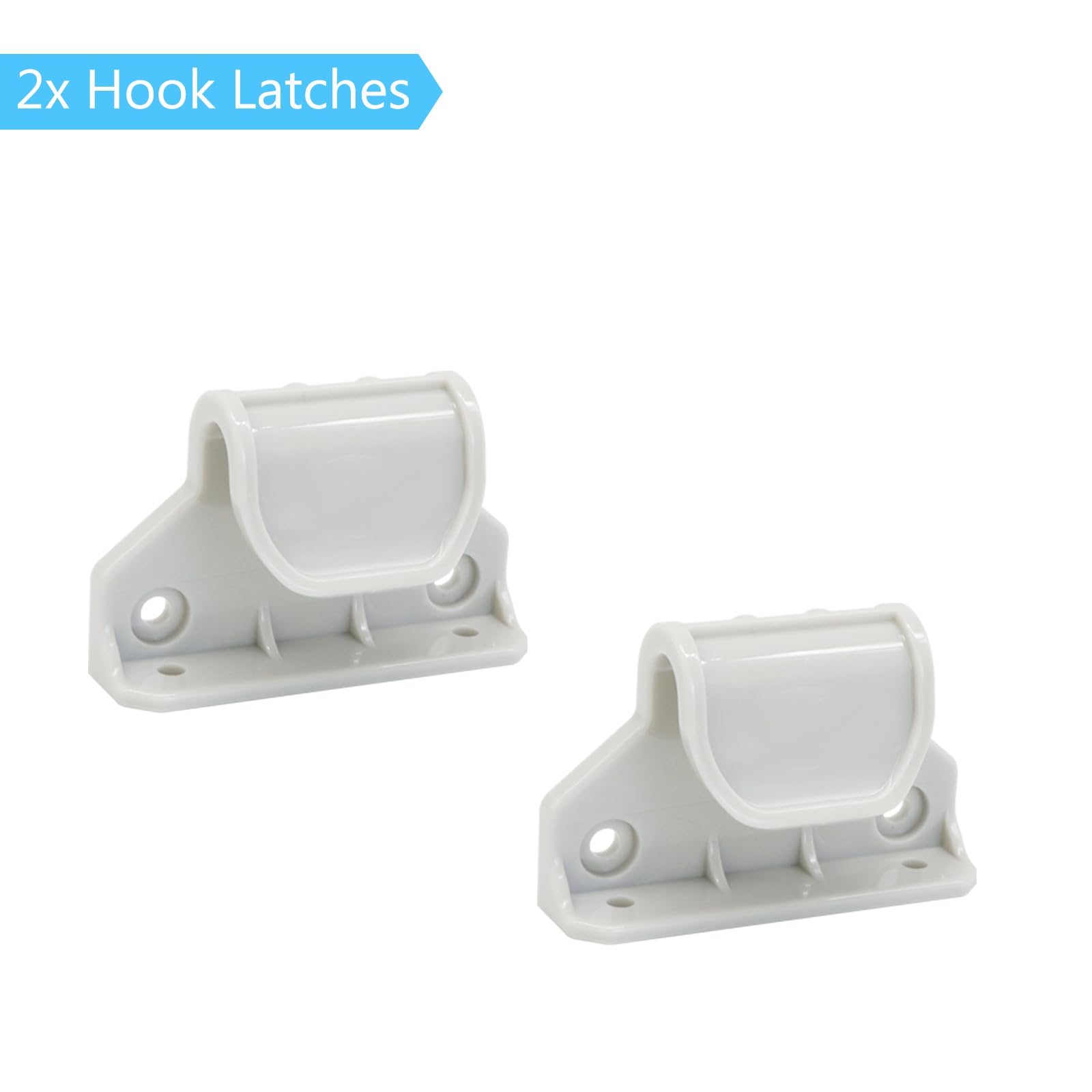 KISKIZ Extra Long Baby Gate Replacement Parts Kit Retractable Baby Gates Extra Wide Dog Gate Full Set Accessories Extra Wide Bab