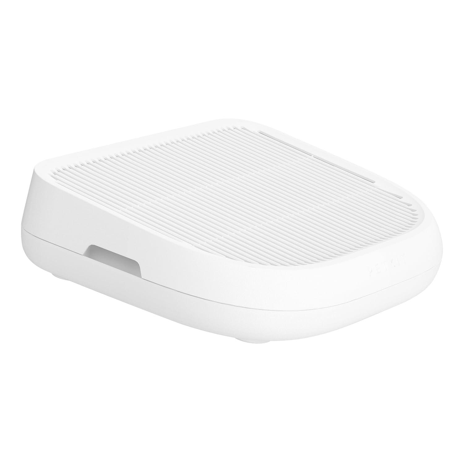 Petkit Cat Litter Ramp For Purax, Puramax, Puramax 2 And Purobot Pro Max Self-Cleaning Cat Litter Box Step Stairs, Double Layere