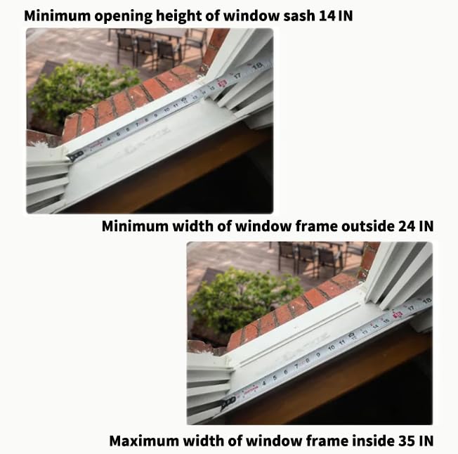 Window Cat Perch Catio, Wood Cat Window Box, Window Catio For Indoor Cats. Suitable Single Hanging Window With An Inner Diameter