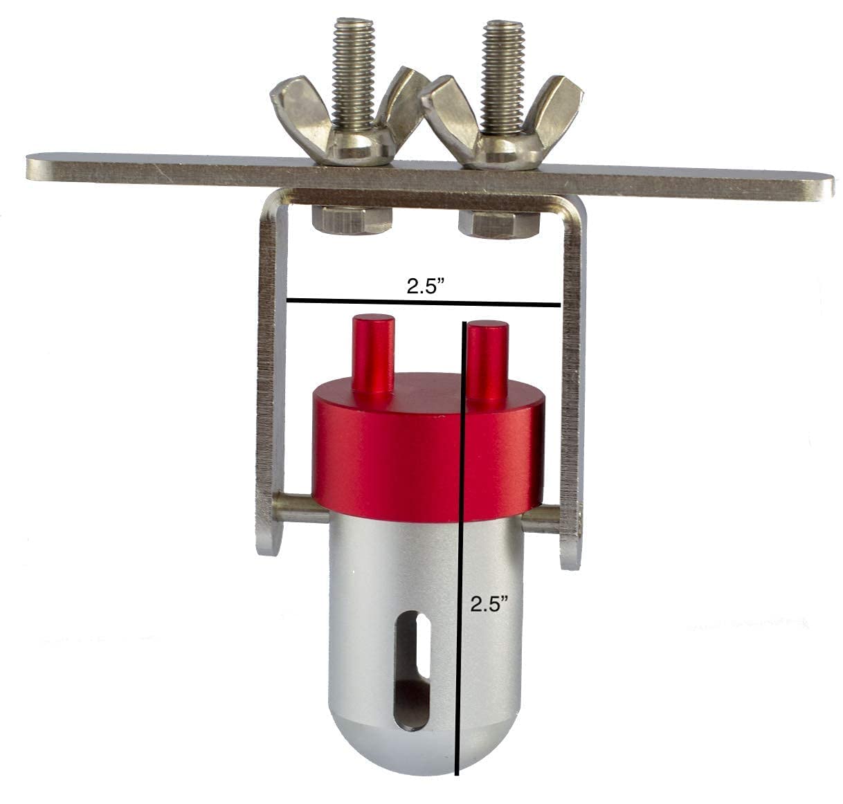 Goodie Gadget Foraging Bird Toy | Treat Dispenser | Promotes Natural Foraging Behavior | Bird Cage Accessories For Medium To Ext