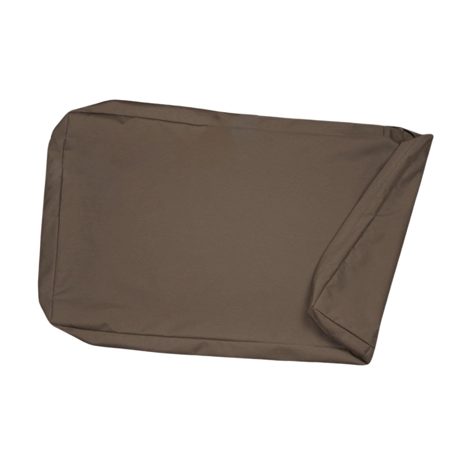 BNF Dog Crate Mattress Cover with Zipper Dog Bed Cover for Camping Picnic Indoor M|Pet Supplies | Dog Supplies | Beds|1 Dog Bed 