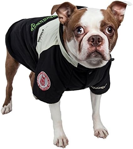 Touchdog Mount Pinnacle Pet Ski Jacket