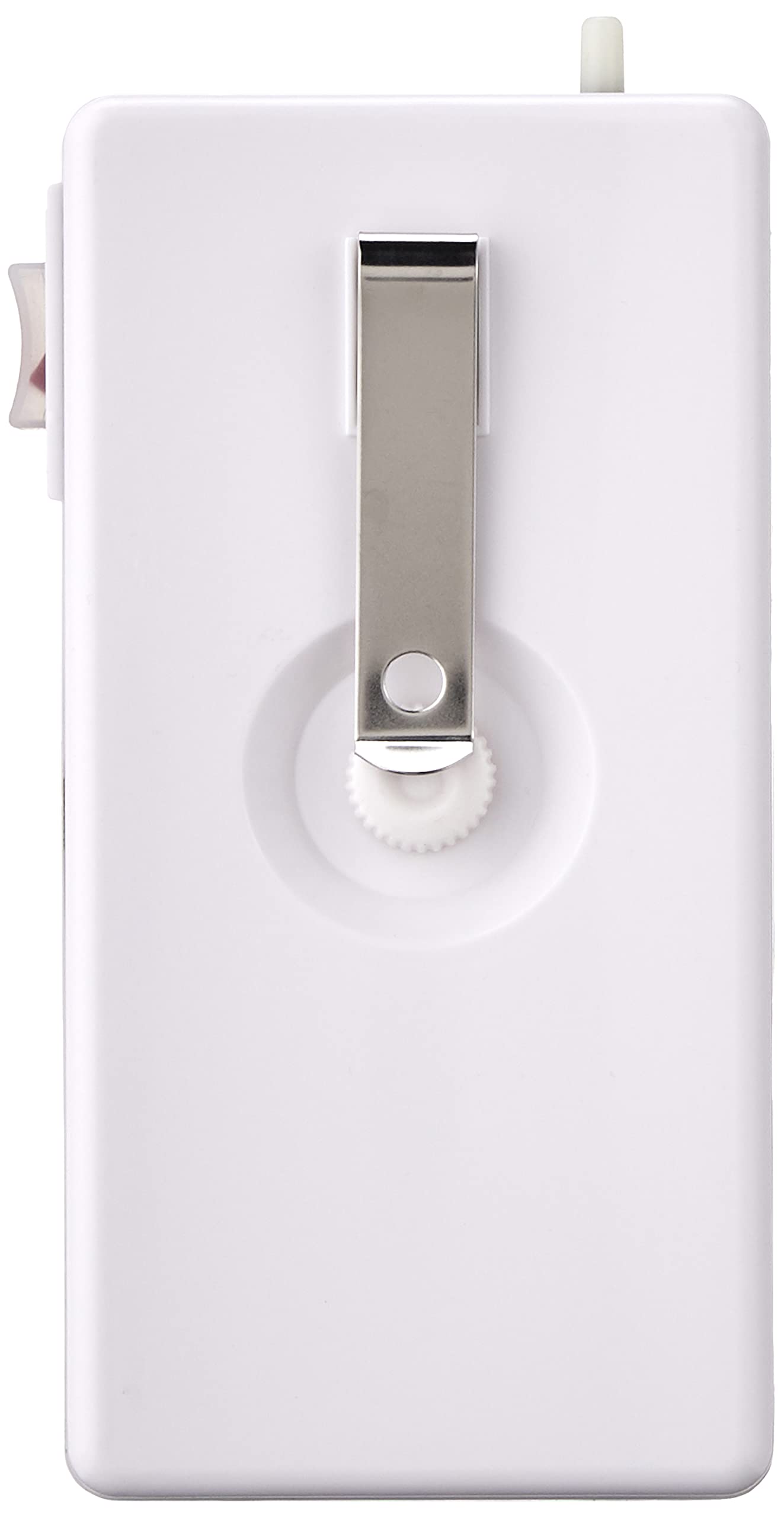 Marine Metal B-14 Quiet Bubbles Live Bait Aerator, Quiet Water Resistant Air Pump, Portable,Beige