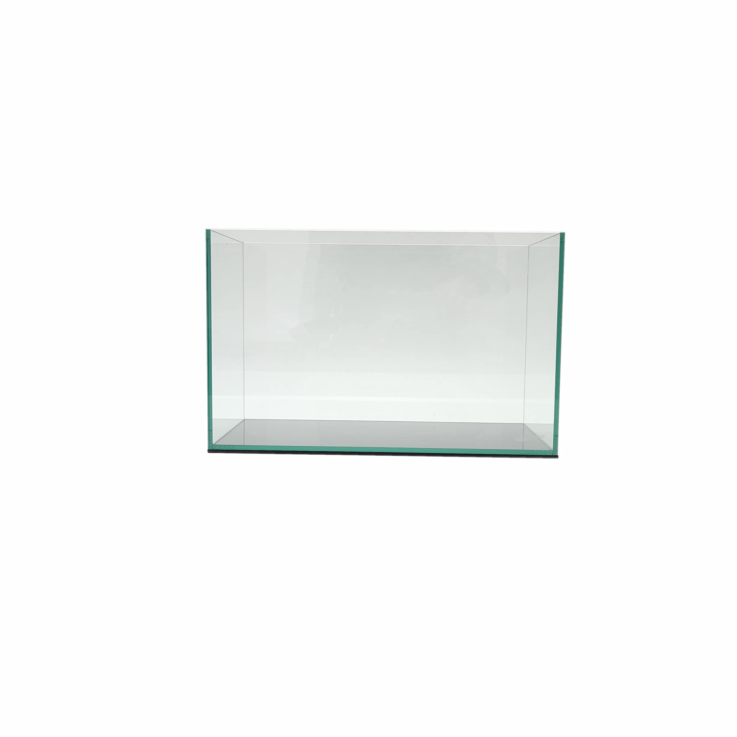 Lifegard Aquatics 5 Gallon Rimless Clear Glass Aquarium 5Mm Thick Glass