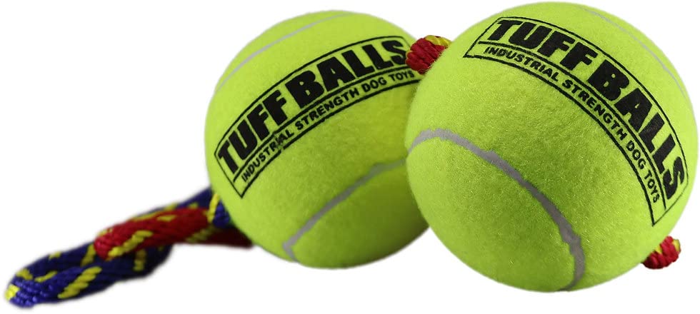 Petsport Giant Fling Thing Dog Toy, 4-Inch