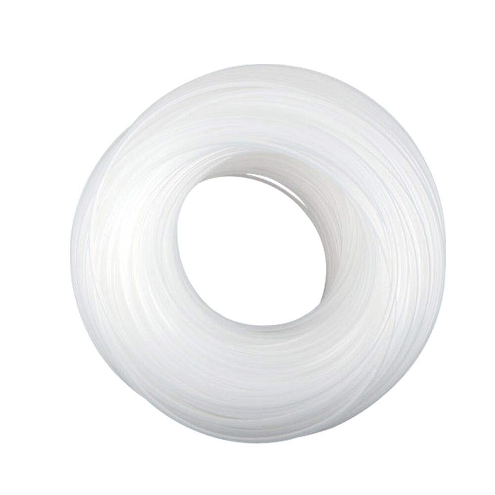 Knr Harmony Aquarium Tubing 50 Feet Standard 3/16' Flexible Airline Tubing For Fish Tank Terrariums Hydroponics Air Pump