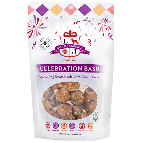 Lord Jameson Dog Celebration Bash 6Oz