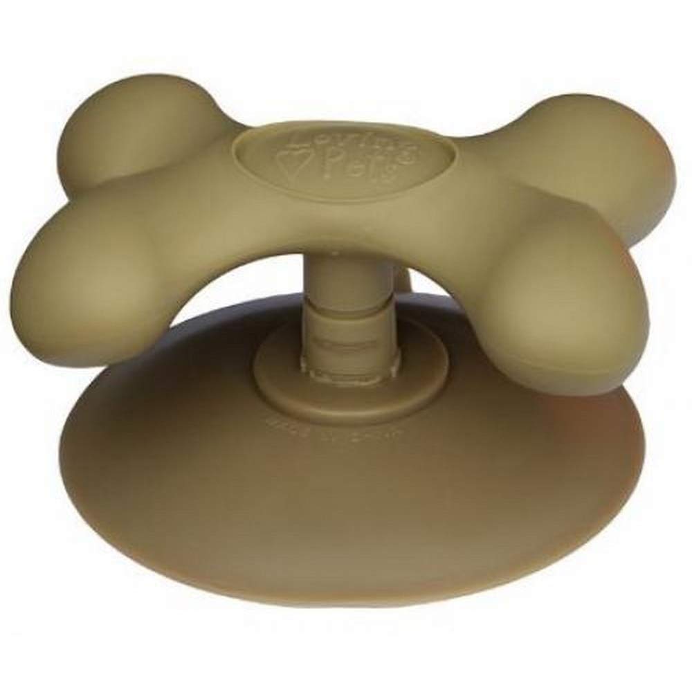 Loving Pets Stopper Gobble Large Dog Feeder