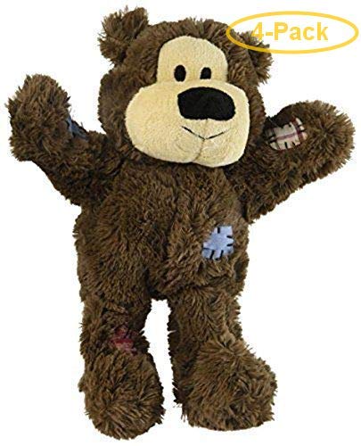 Kong Wild Know Bear Toy