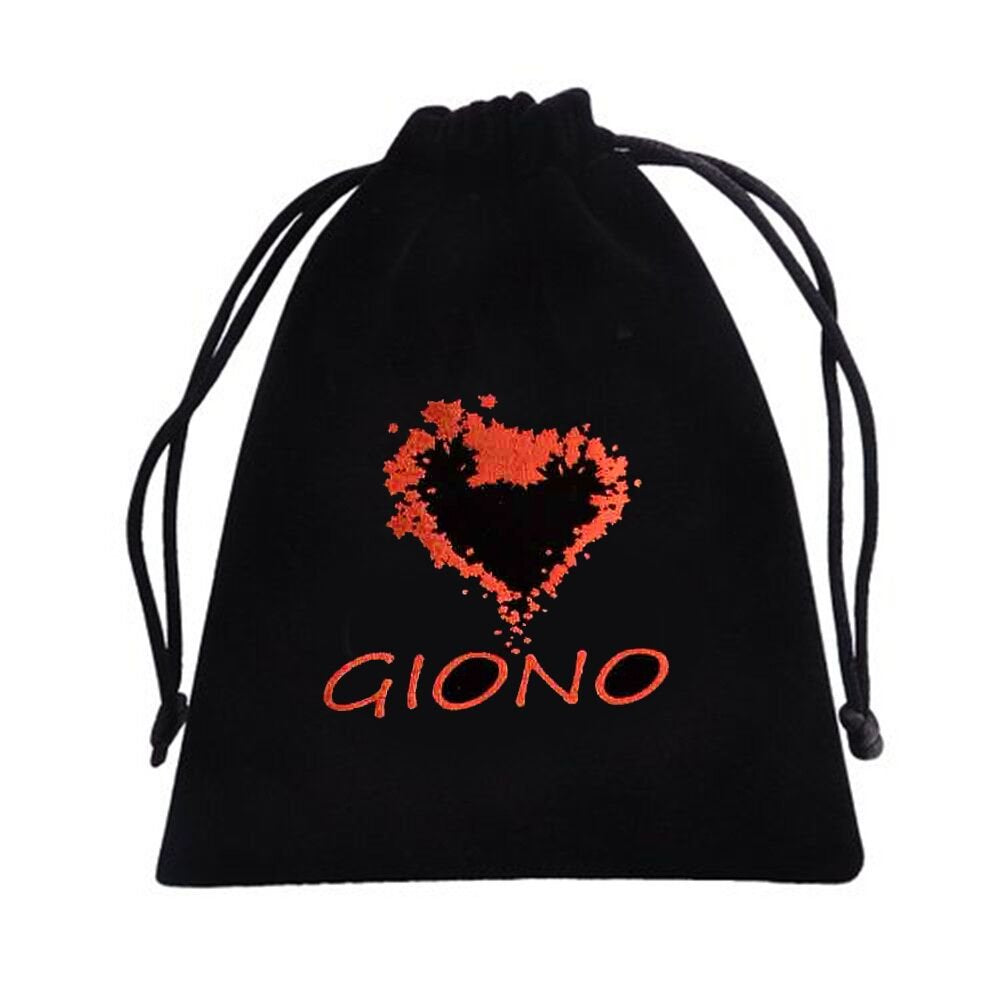 Giono Cremation Charm Jewelry Angel Wing Charms Dog/Cat Paw Urn Pendant Memorial Keychain For Ashes Keepsake Urns Ash Jewelry For Pet