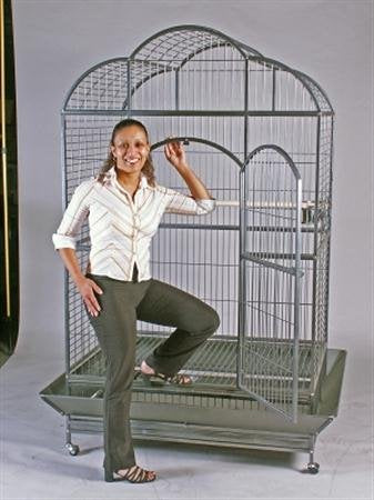 Prevue Pet Products Silverado Macaw Bird Cage