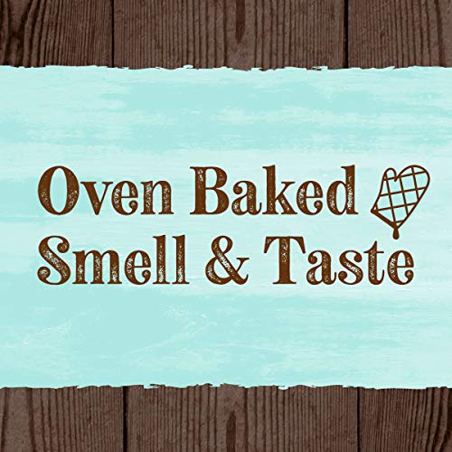 Merrick Oven Baked Turducken Dog Treats - 11 oz