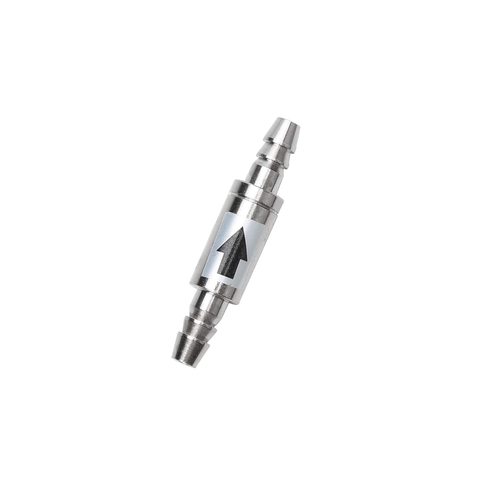 Yagote CO2 Glass Aquarium Supply Accessories, CO2 Diffuser CO2 Drop Checker CO2 Bubble Counter Check Valve for Aquarium Planted 