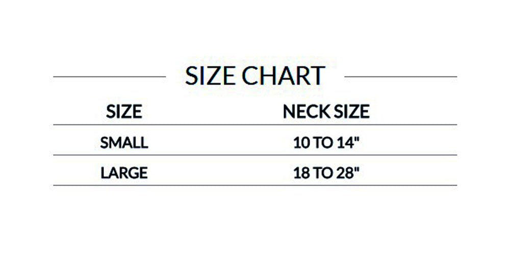 Littlearth Auburn Tigers Ncaa Pet Bandana