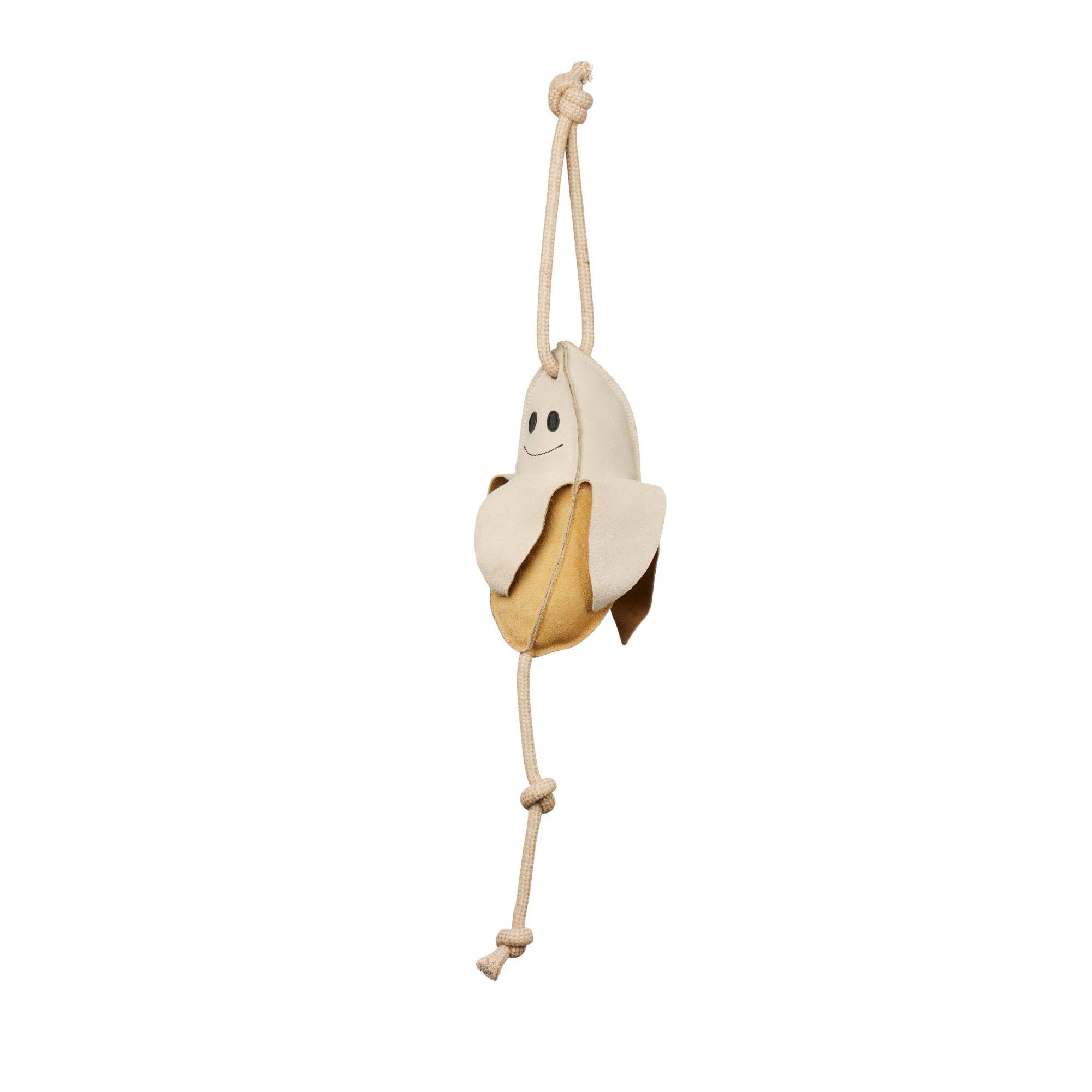 LeMieux Horse Toy - Stable Accessory - Banana