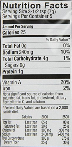 Two Little Fishies Atlsvpsb Sea Veg-Purple Seaweed Bulk, 100 Sheets