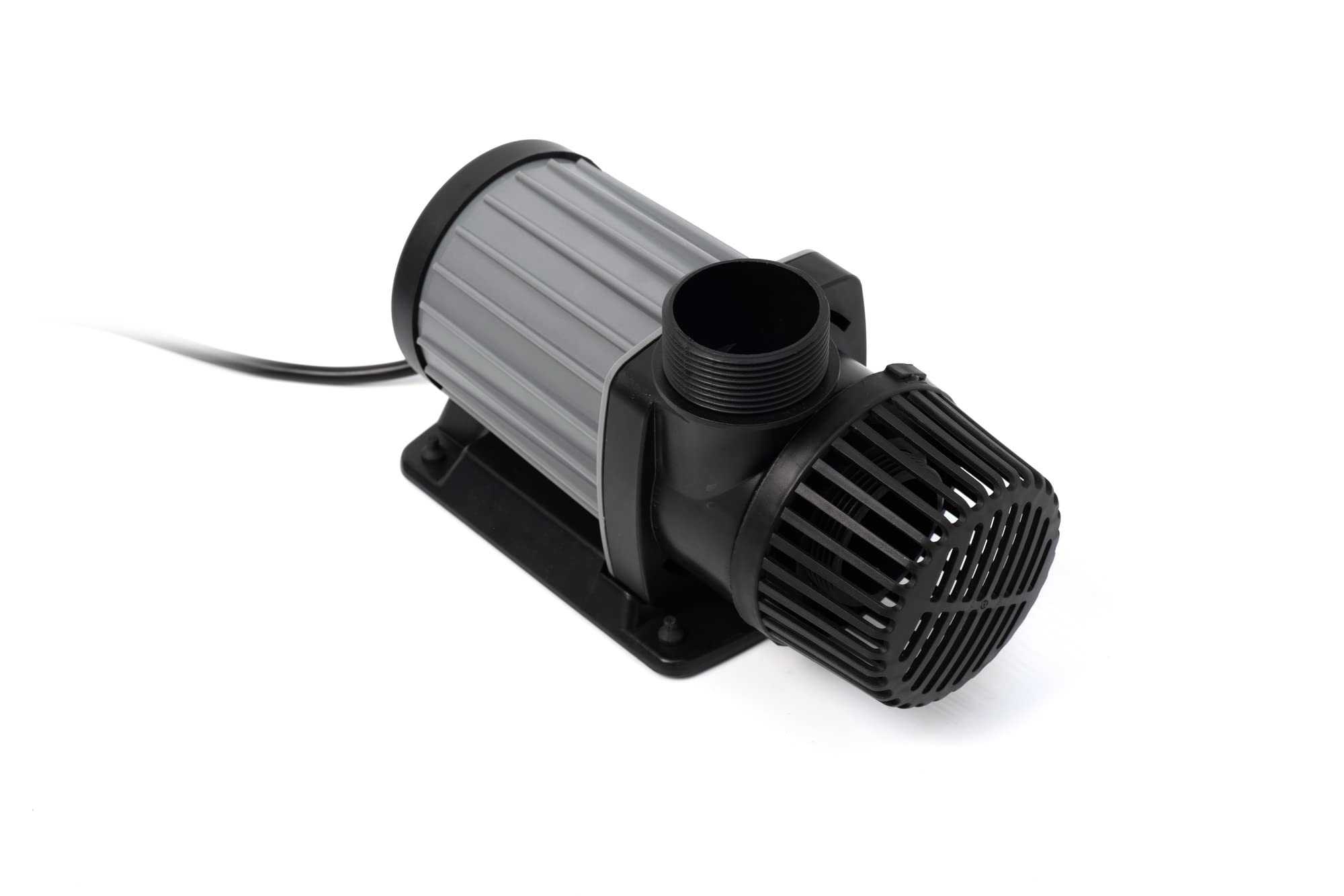 Jebao DCT-12000 Marine Controllable Water Pump, Grey, Ceramic Shaft, 12000 L/h Flow Rate