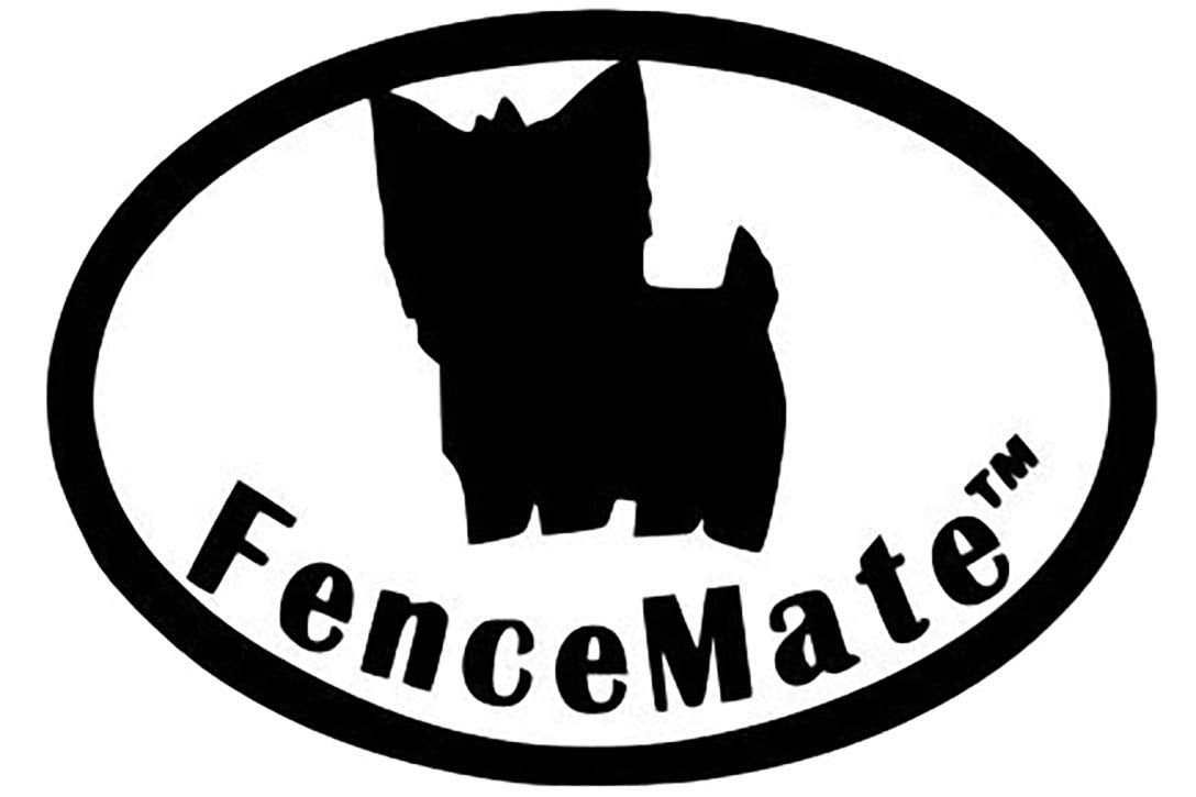 FenceMate Dog Harness to Keep Your Pets On The Safe Side of The Fence-Dog Safety Harness (Small) Fits Chest 12-16 (Measure Girth