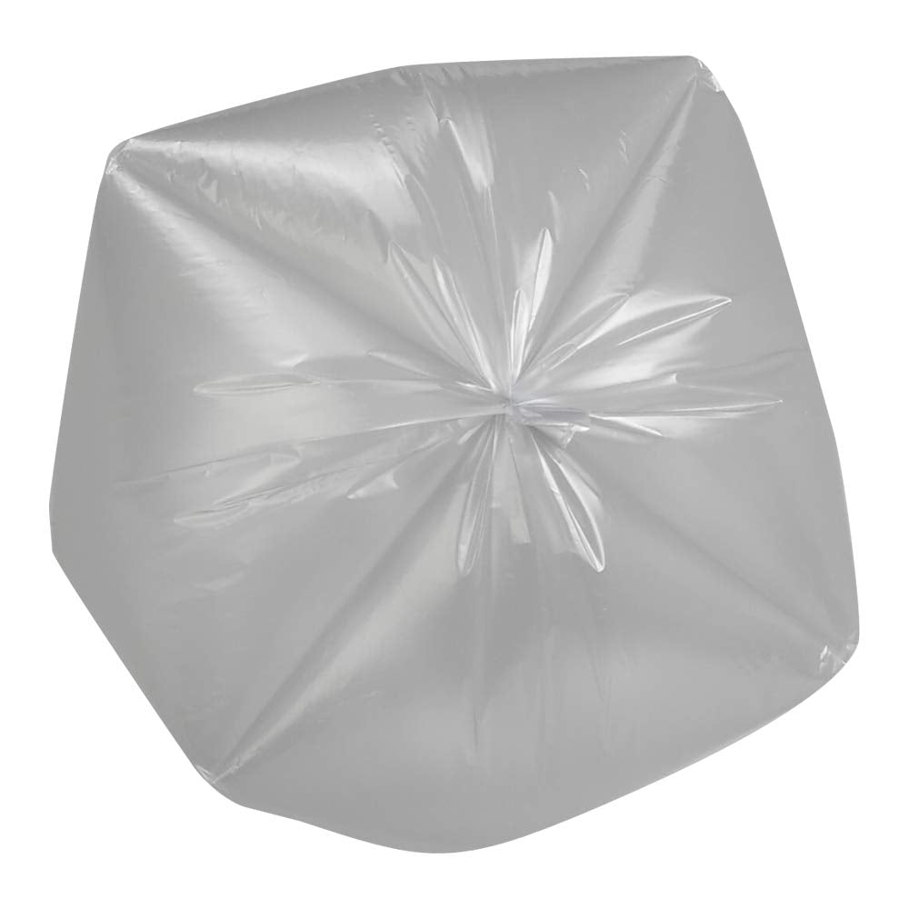 Qskely 1400 Count Dog Waste Bags, 9.06 X 13.78 In, Leak-Proof, 40 Rolls, Easy Tear-Off Design