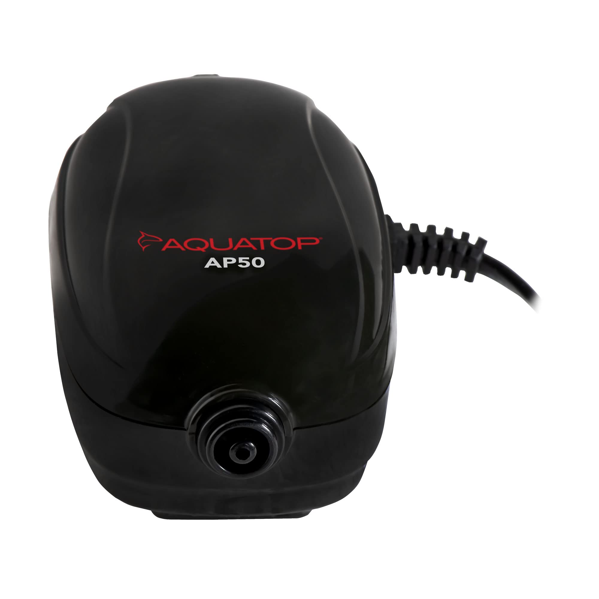 Aquatop Aquarium Air Pump Ap50