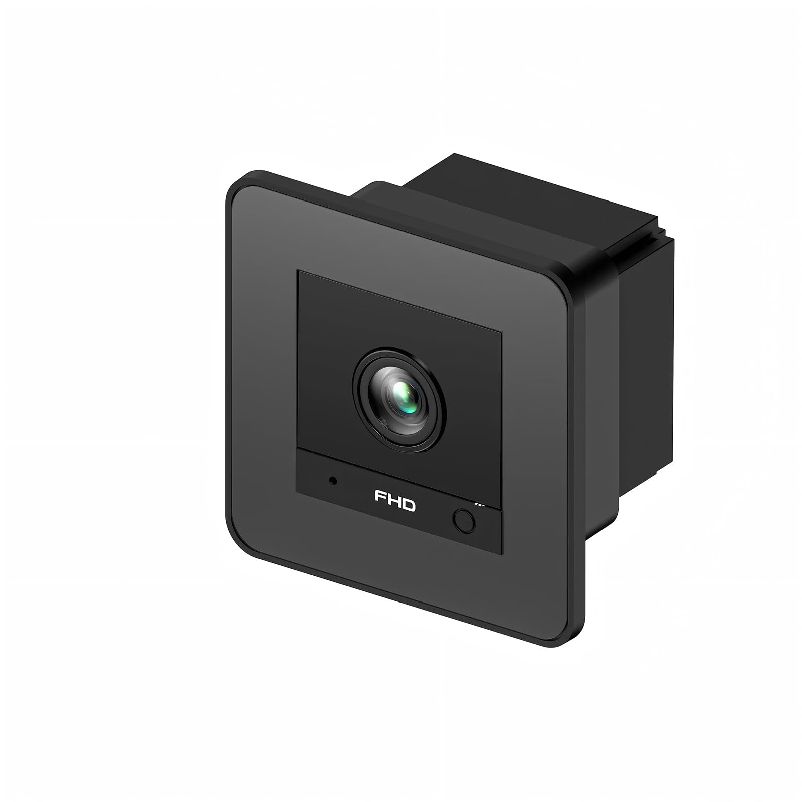 Aquarium Camera,2K HD Terrarium WiFi Pet Camera,140 Wide-Angle,Anti-Glare & Anti-Reflection,Night Vision,Two-Way Audio,AI-Powere