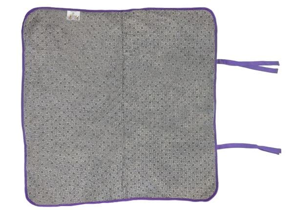 Piggy Poo and Crew Snuffle Mat for Dogs Pigs Rabbits Cats Small Animals Forraging Toy with Non Skid Backing