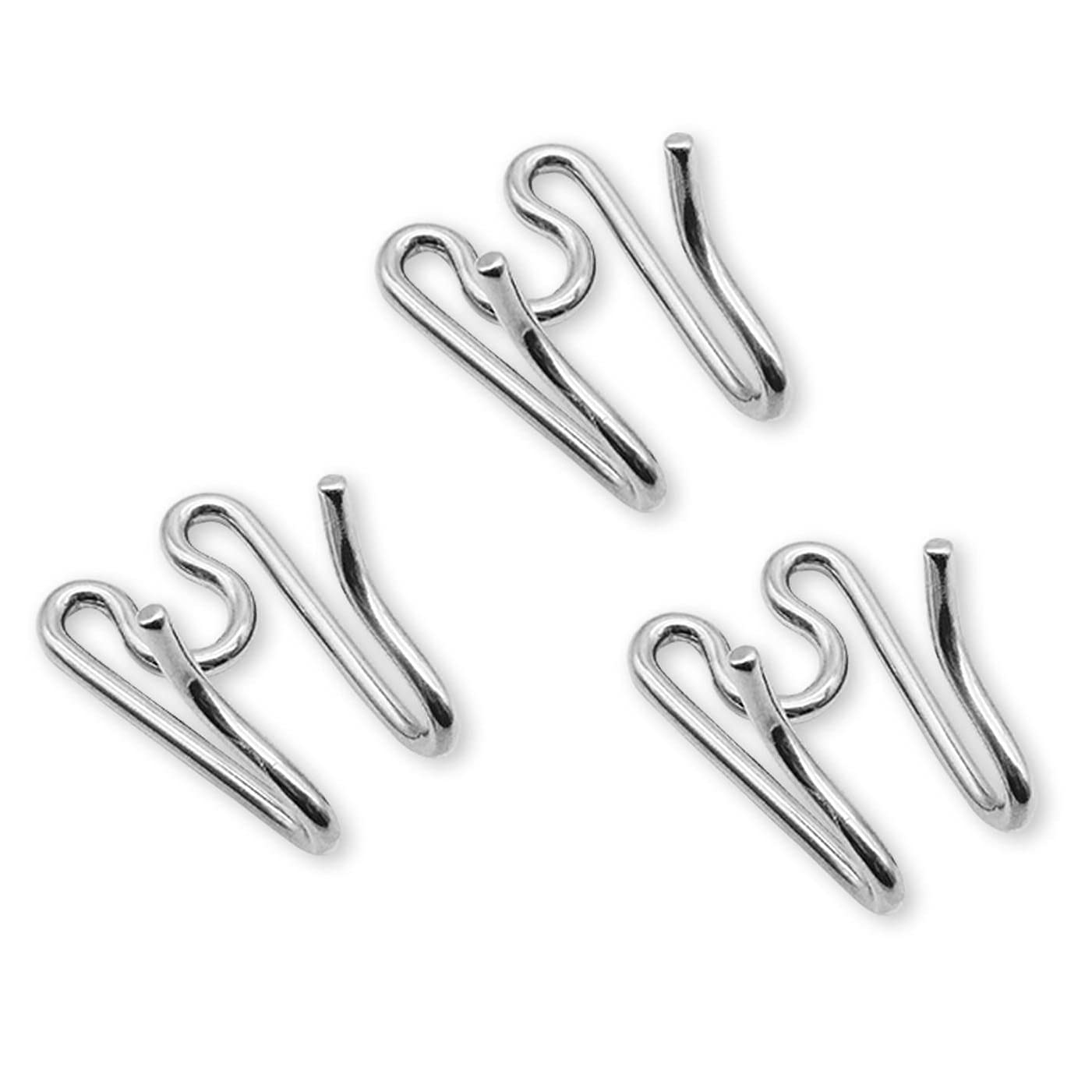 Herm Sprenger - Stainless Steel Additional Prong Links For Herm Sprenger Ultra-Plus Dog Training Collar - For Small Medium Large