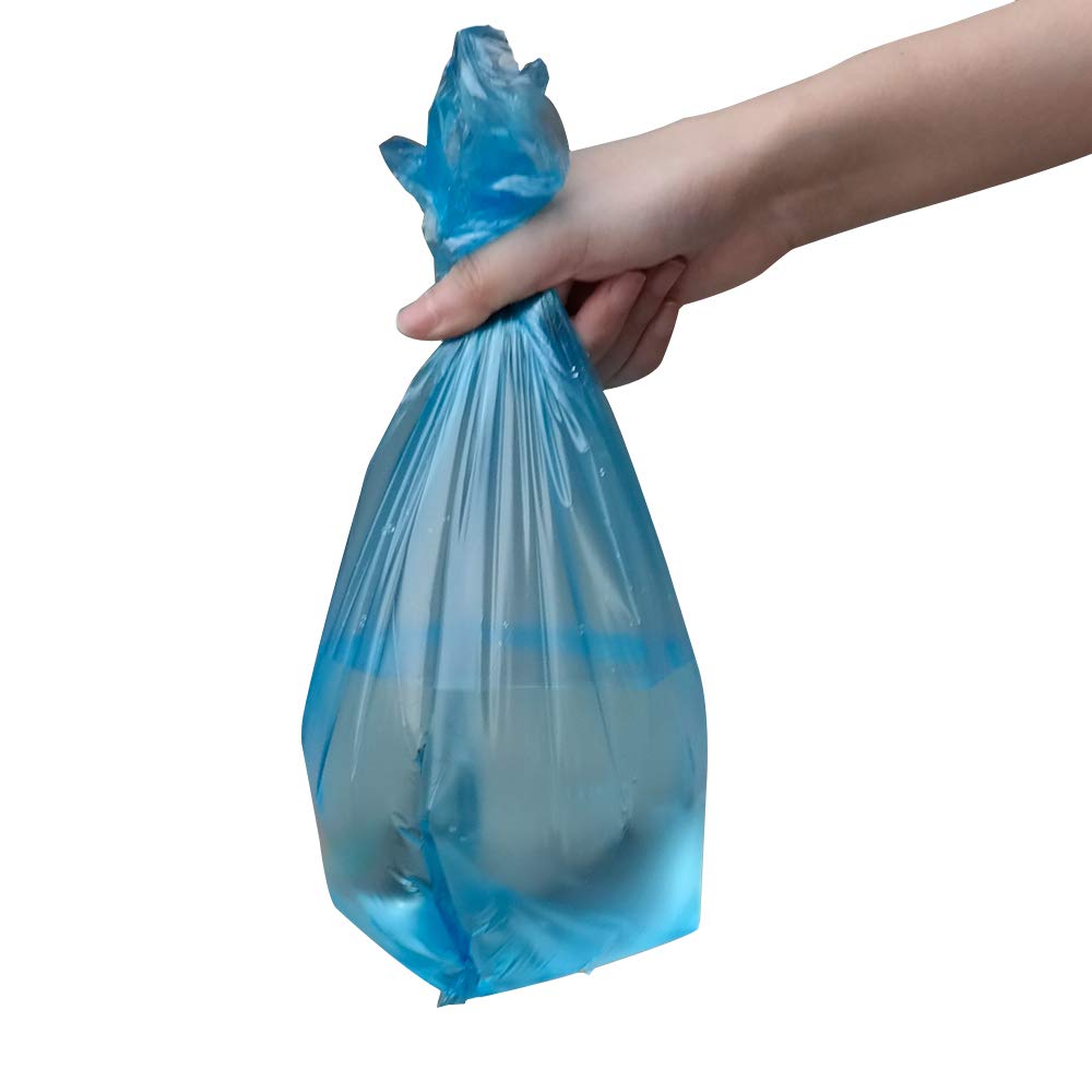 Cand 1400 Counts Dog Poop Bags, Waste Bags With Dispenser, 40 Rolls