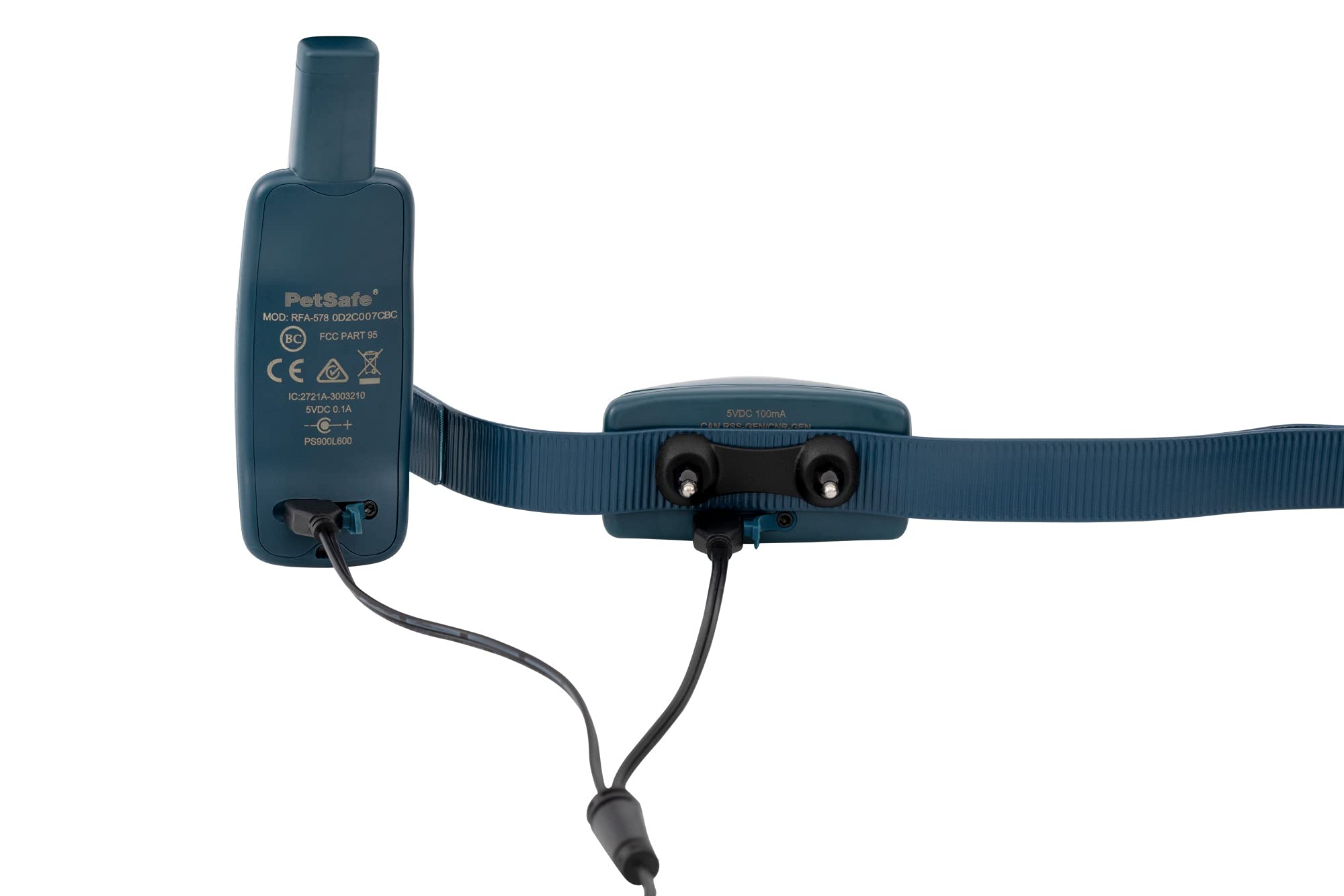 Petsafe Remote Trainer Usb Adaptor 100, 300, 600 And 900 Yard Remote Trainers And Lite Remote Trainers