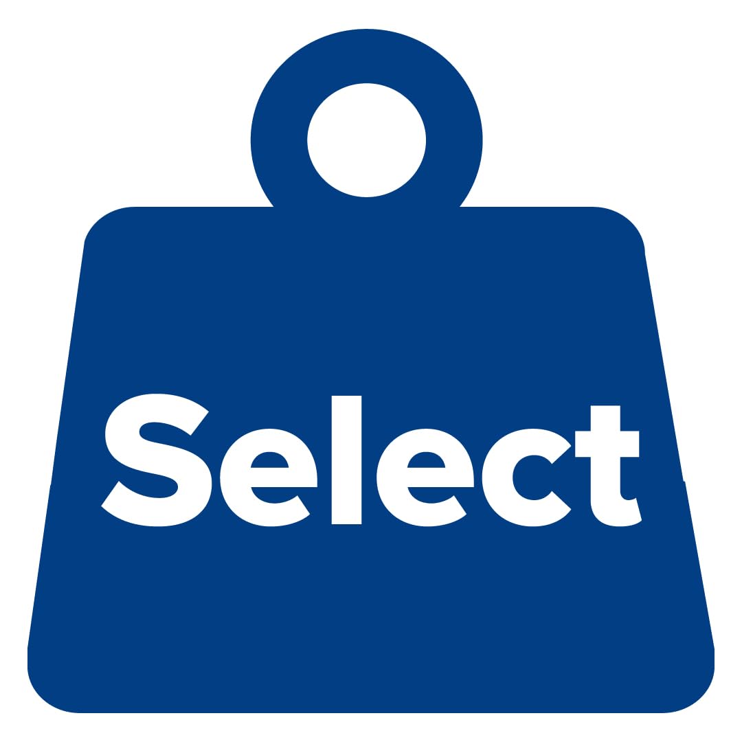 Tenax 2A140075 Pet Fence Select Pet Fence, Black, 4' X 330'