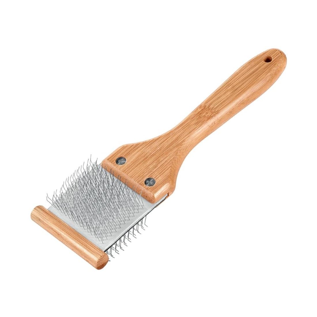 Artero Double Flexible Brush (2 In 1) (M - Nature Collection)