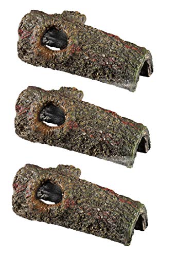 (3 Pack) Zilla Bark Bends (Medium)