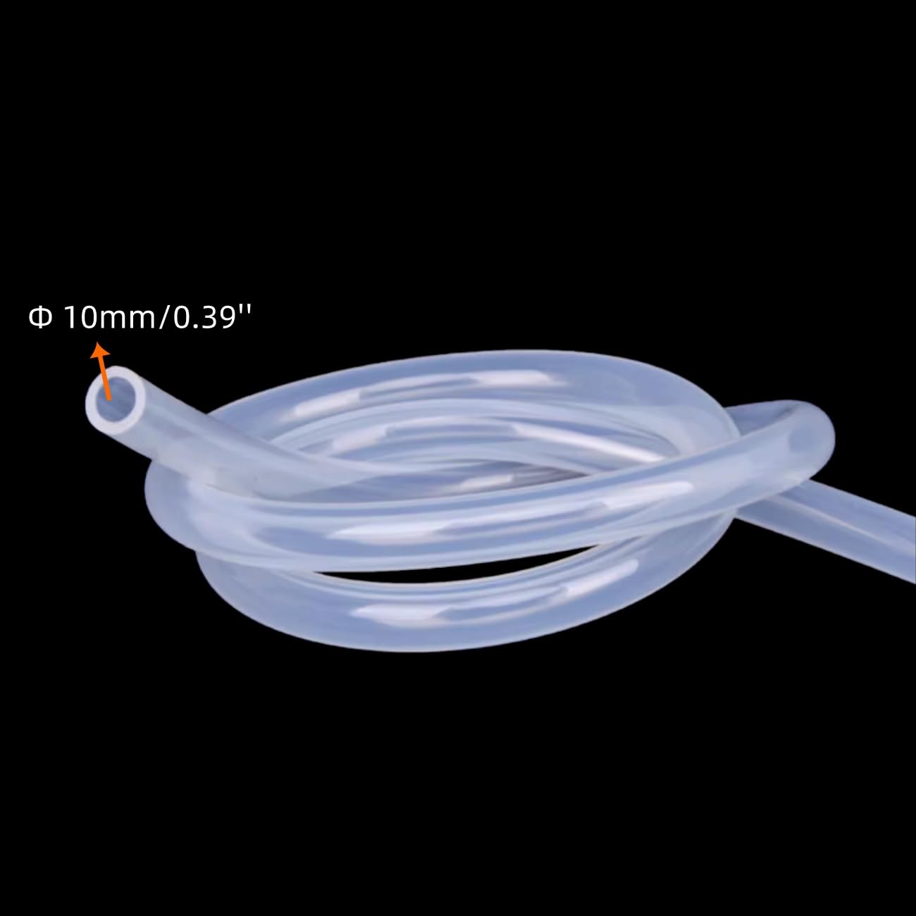 Chancs 385 Diaphragm Self-Priming Pump Dc 24V Motor Shock Absorption Water Pumps With Silicone Tube For Daily Water Cycle Of Fish Tank And Home Appliances